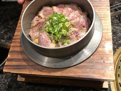 -老乾杯和牛烧肉(王府中环店)