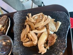 -蘑统田下·野生菌火锅