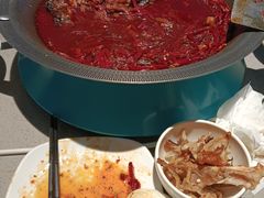 -半天妖烤鱼(丰科万达店)