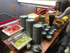 -成都老码头火锅(旺角店)