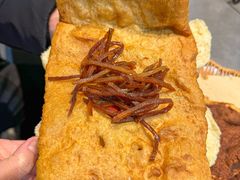 -黑窑厂糖油饼烤鸭·清真菜(旗舰店)
