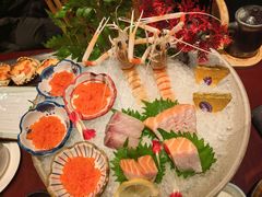 -京旬海鲜放题·铁板烧自助餐厅