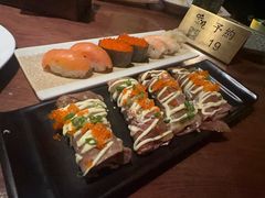 -味见·荣家(亚泰大街店)
