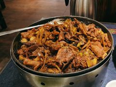-甘家界牌柠檬鸭(青山店)