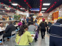 -大姐麻辣烫(莲宝中路店)