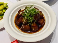 -张烤鸭·川菜·非遗冒烤鸭(青石桥店)