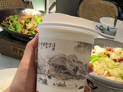 -费大厨辣椒炒肉(高铁吾悦广场店)