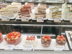 -Pantry's Best派悦坊蛋糕(世纪金源店)