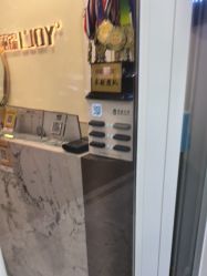 -LJOY丽锦造型·烫发染发