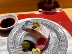 -鮨青(恒基名人购物中心店)