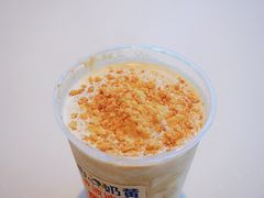 -喜茶(南京仙林金鹰店)