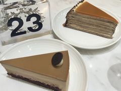 -Lady M(沙田新城市广场店)