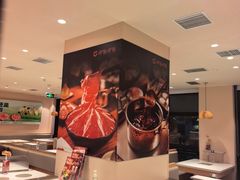 -呷哺呷哺 黄金牧场 (中发百旺店)