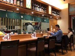 -黒豚料理 寿庵(中央駅西口店)
