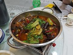 -秀妈厨房(灰汤老店)
