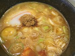 -八盛屋·沾面(集美万达店)