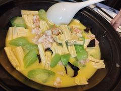 -唐猫庭院·千年陕菜(大唐不夜城店)