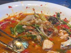 -坛宗剁椒鱼头(河西王府井店)