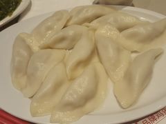 -喜家德虾仁水饺(华强天虹店)