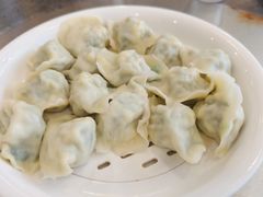 -大清花饺子(山庄店)