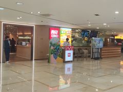 -西贝(宁波天一国购店)