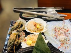 -大阪烧肉BAKA一代(十亩地店)