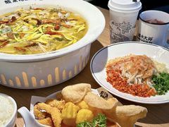 -太二酸菜鱼(正大广场店)