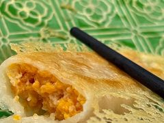 -品海楼·大连海胆锅贴馆(东港店)