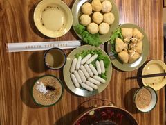 -东镇老火锅(长春路首店)