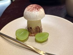 -滇野云南野生菌餐厅(陕西南路店)