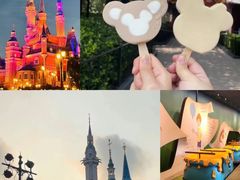 -上海迪士尼度假区