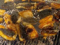 -本炙炭烤·蒲烧活鳗料理店(金沙洲店)