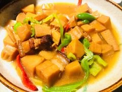 -炊烟·山房菜