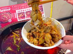 -蛙老爹·蜀香美蛙鱼头(王家湾店)