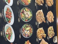 -魏斯理汉堡(西安西咸吾悦广场店)