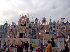 -小熊维尼历险之旅