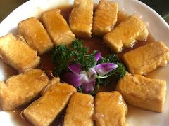 -正宗鸡饭粤香酒家(朱村店)