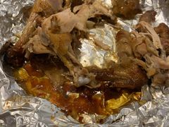 -原味田园·客家菜·土窑鸡(中航城君尚购物中心店)