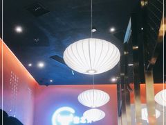 大堂-空之介寿喜烧·和牛放题(恒隆广场店)