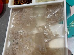 -灶座小锅烀饼·铁锅炖(道里店)