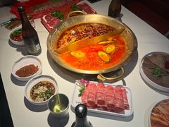 -小龙坎火锅(IFS HOT店)