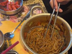 -安又胖韩国烤肉