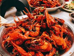 -巴厘龙虾·榜首油焖大虾(音乐学院·沿江酒馆店)