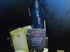-华夏良子·足道SPA艾灸(金皇大厦店)