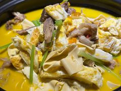 -永安鱼庄·镇江菜(丁卯店)