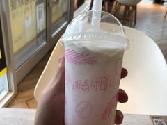 -麦当劳(塔园路店)