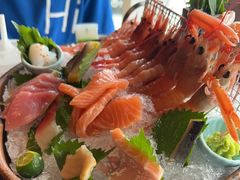 -花潮料理艺食馆(SM新生活广场店)