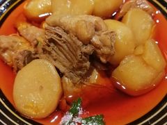 -新川办餐厅