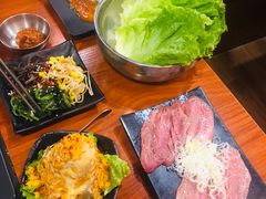 -大阪烧肉BAKA一代(十亩地店)