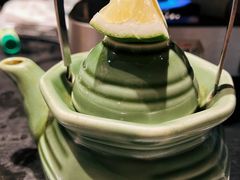 -松鹤精致料理(五一中路店)